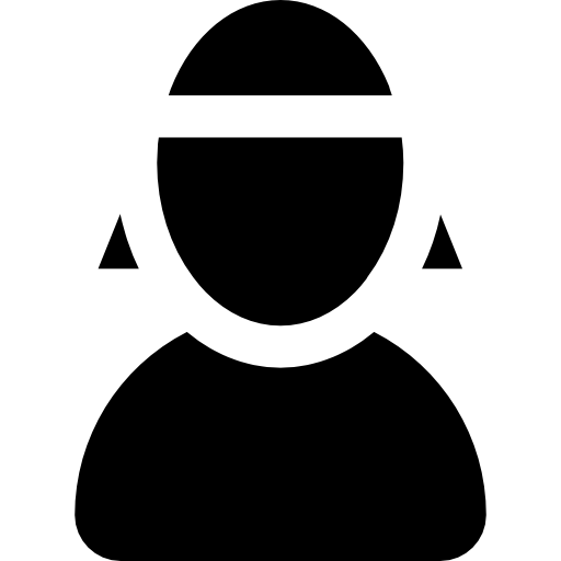 Female user